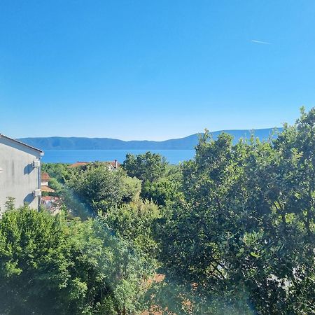 Apartmani 1 Pinezici Esterno foto