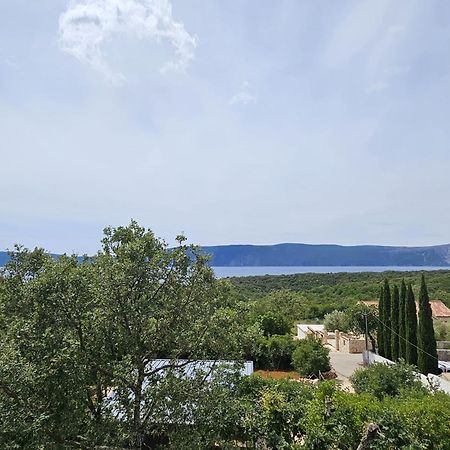 Apartmani 1 Pinezici Esterno foto