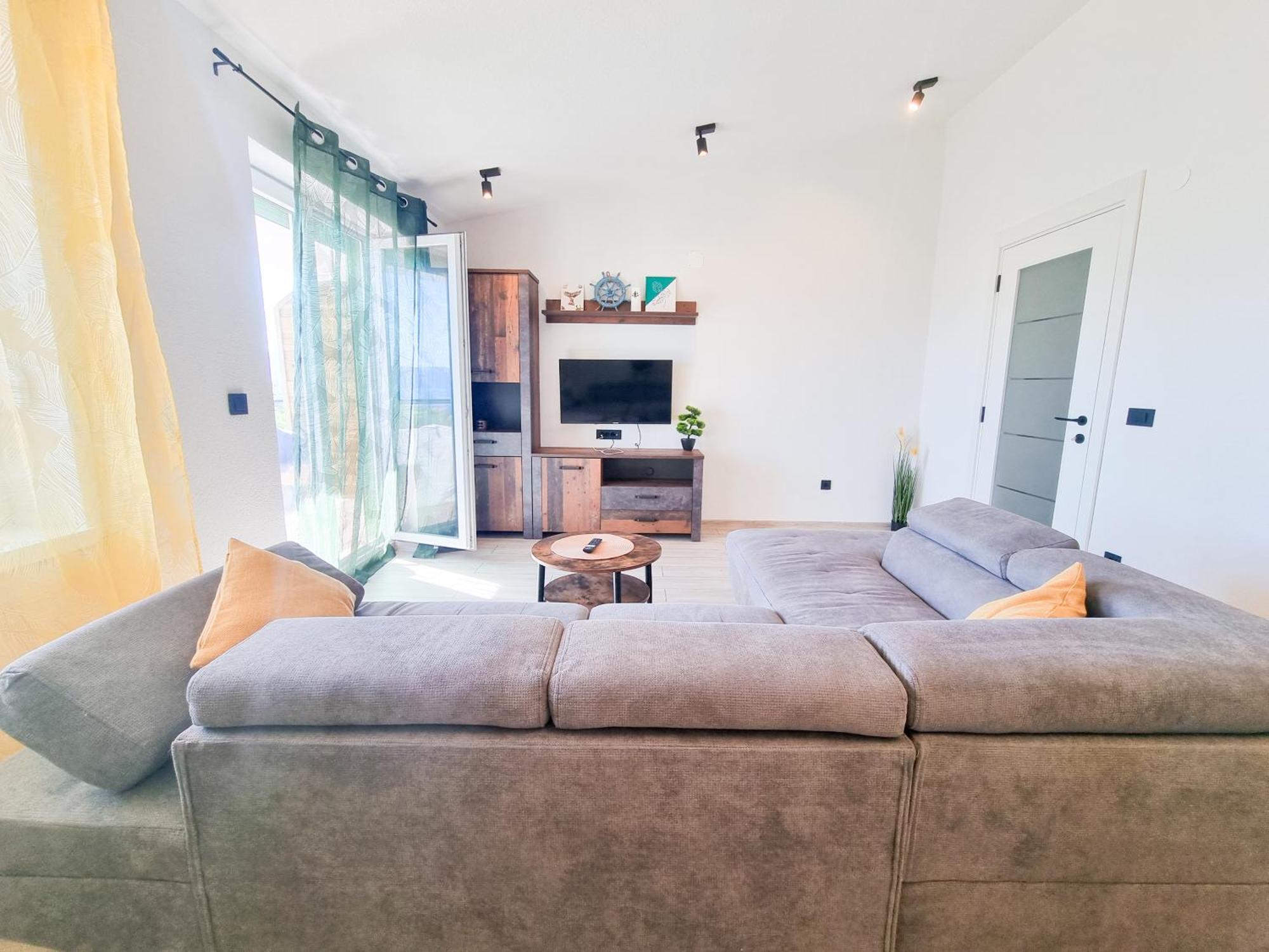 Apartmani 1 Pinezici Esterno foto