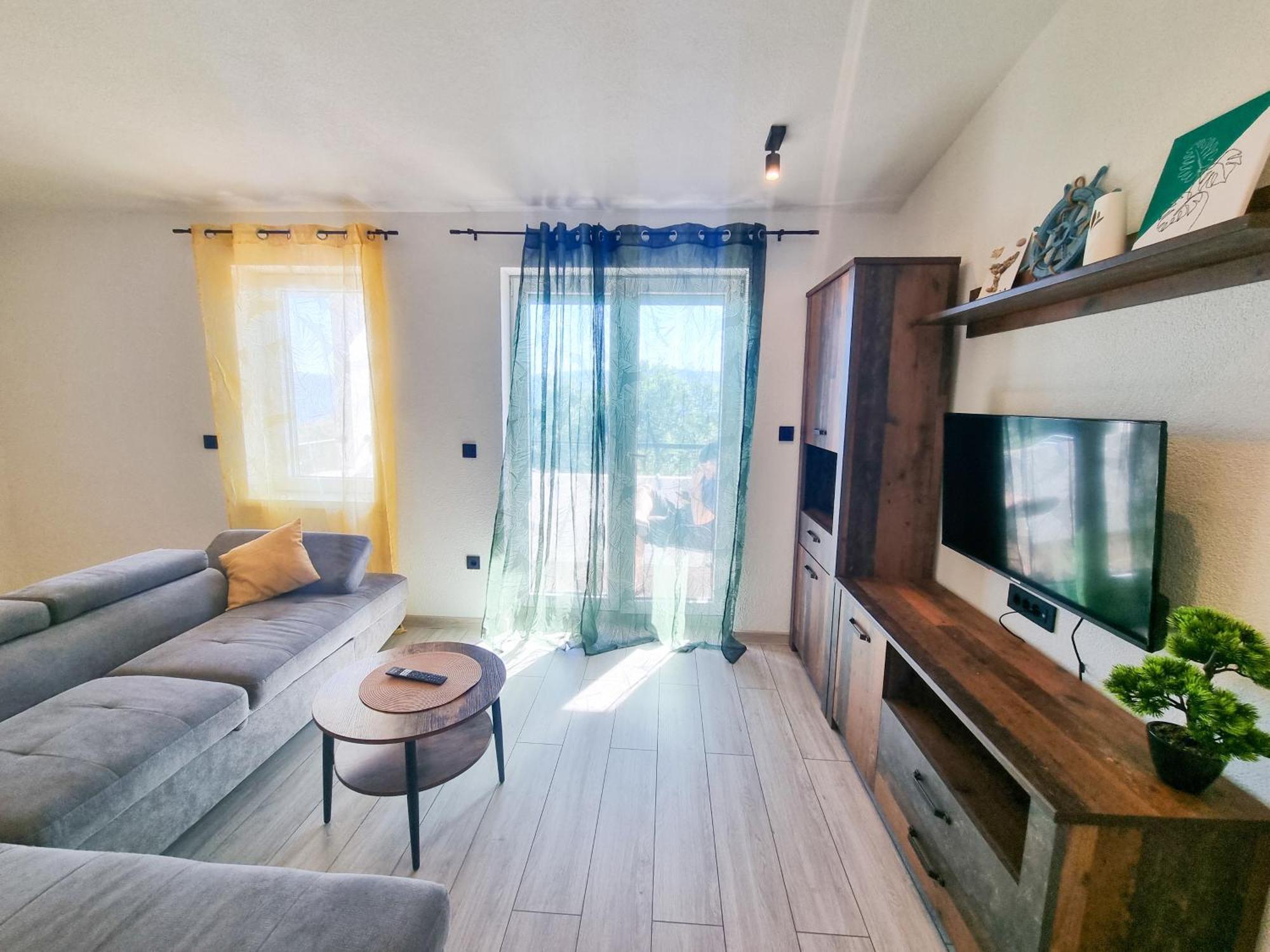 Apartmani 1 Pinezici Esterno foto