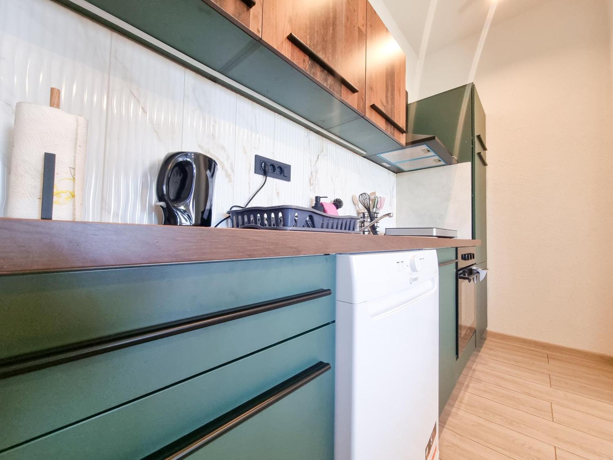 Apartmani 1 Pinezici Esterno foto