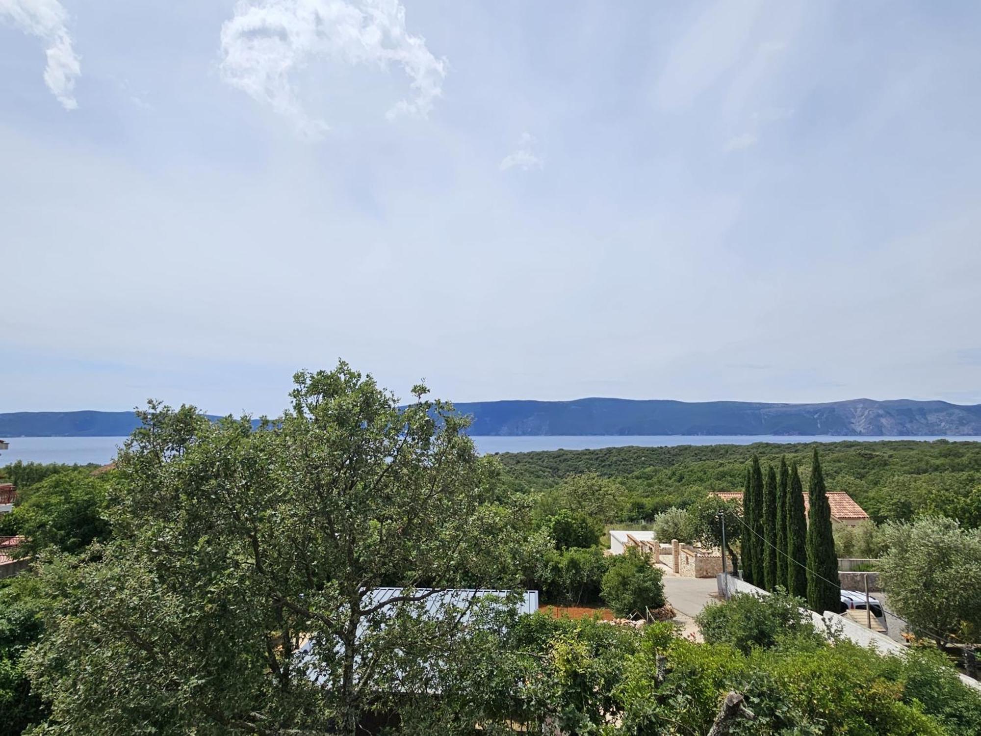 Apartmani 1 Pinezici Esterno foto