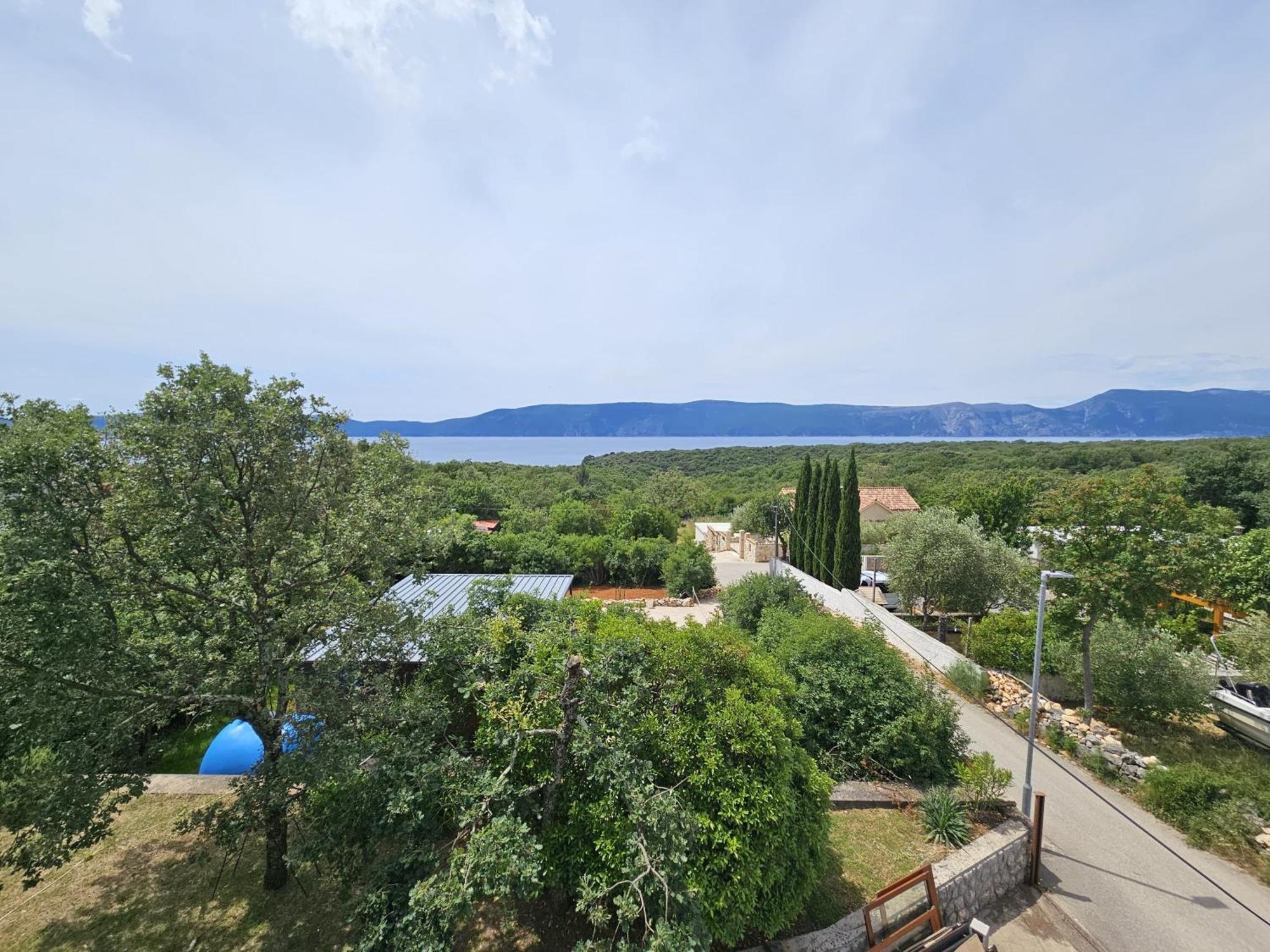 Apartmani 1 Pinezici Esterno foto