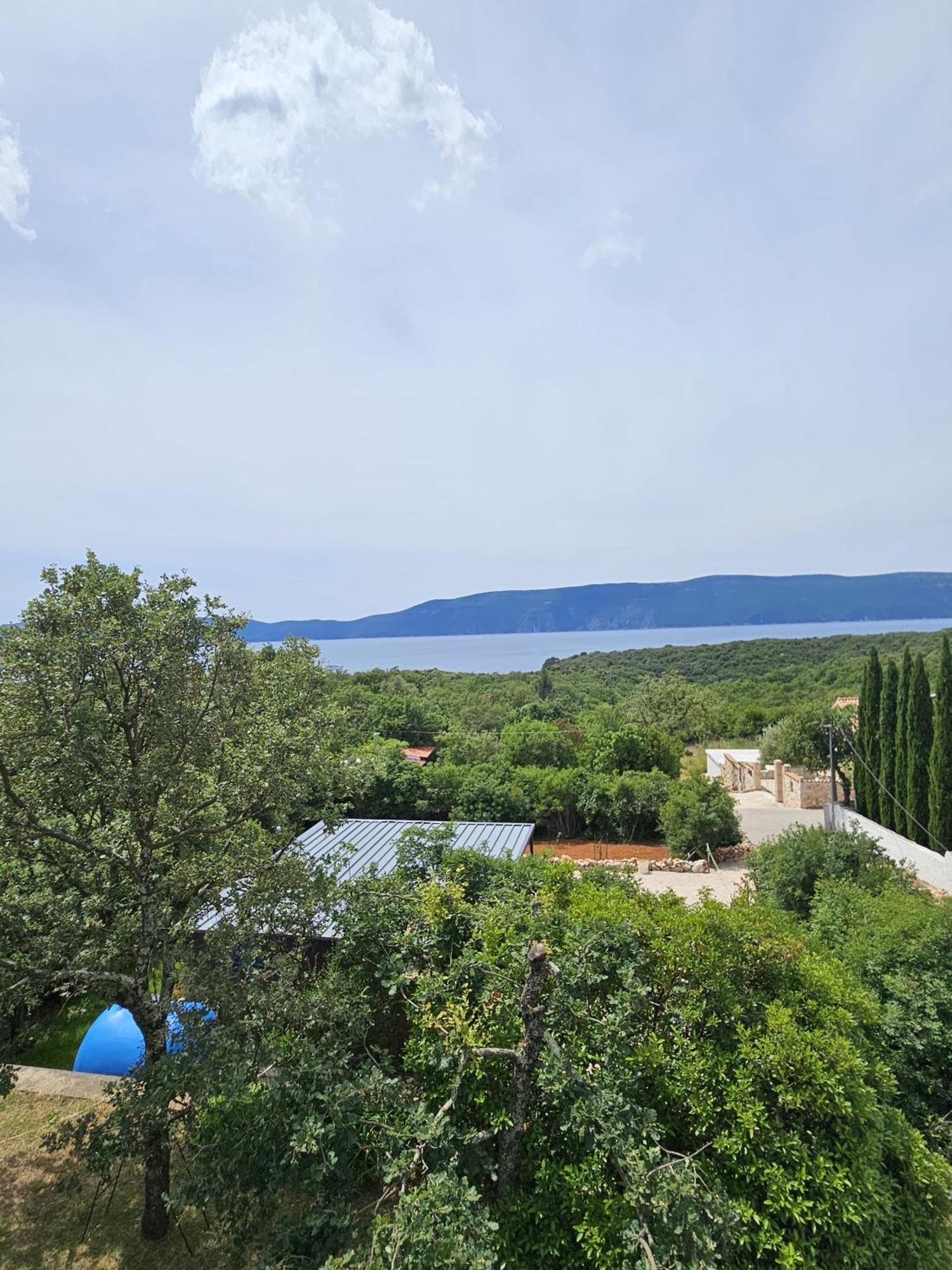 Apartmani 1 Pinezici Esterno foto